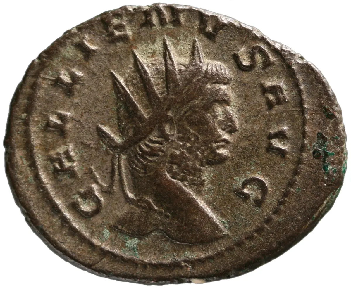 Gallienus