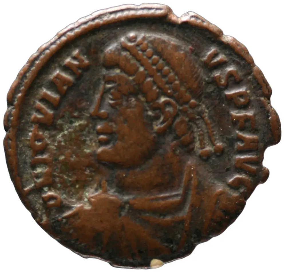 Iovianus