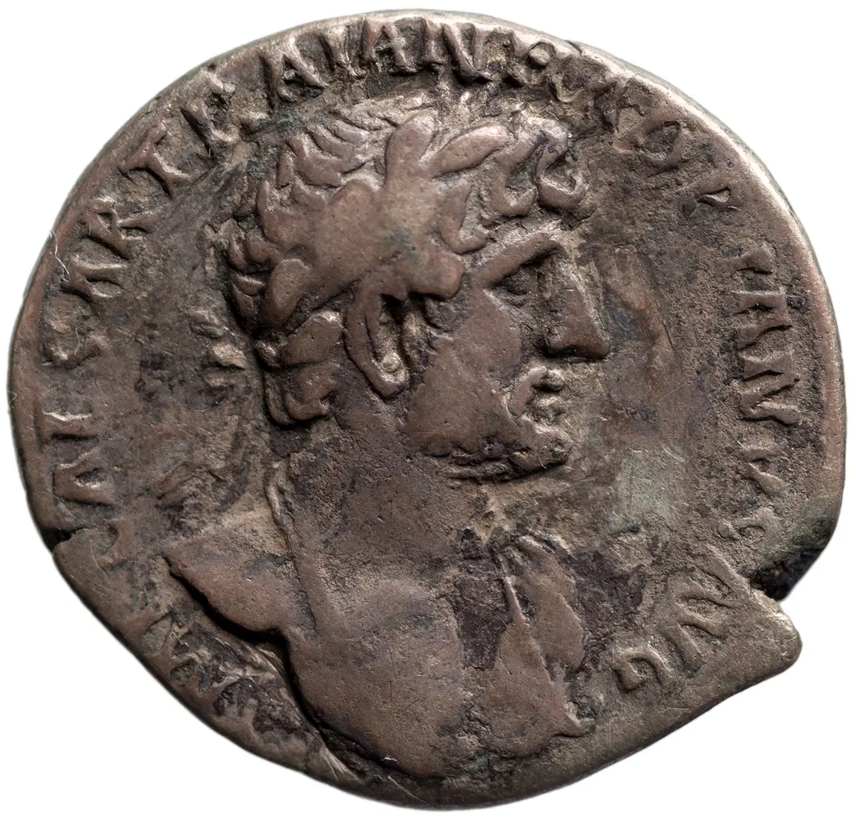 Hadrianus