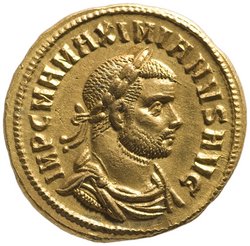 Maximianus I. (Herculius)
