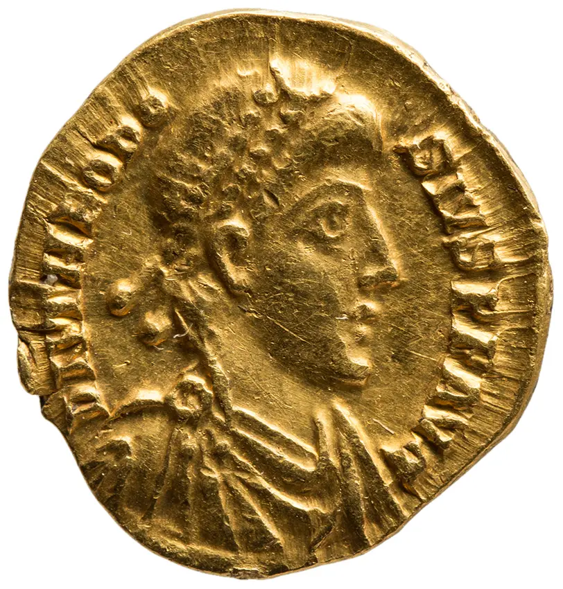 Theodosius I.