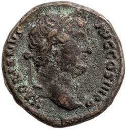 Hadrianus