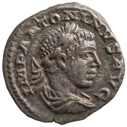 Antoninus IV. (Elagabal)