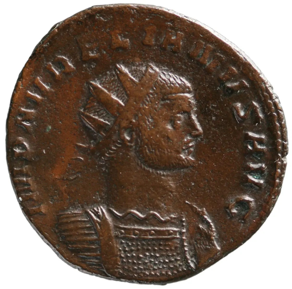 Aurelianus
