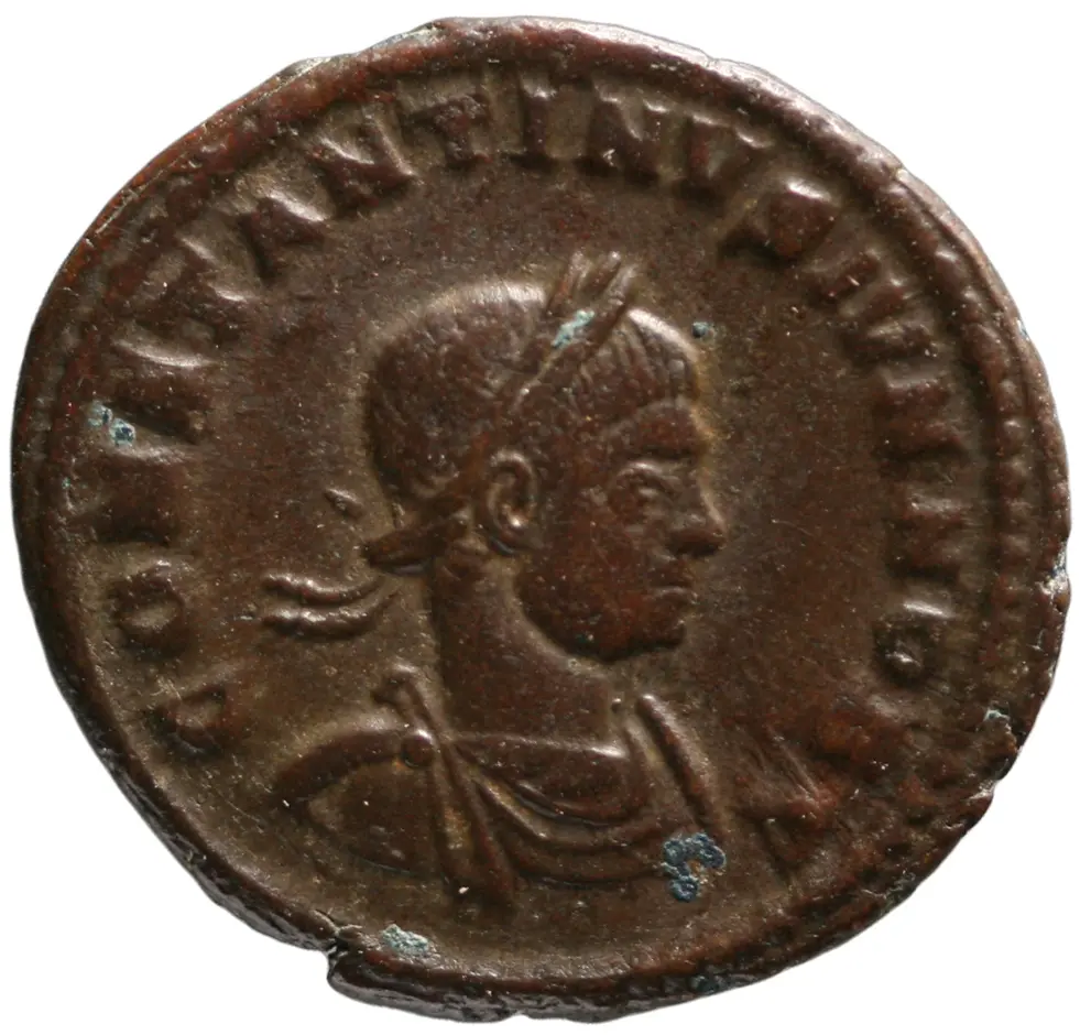 Constantinus II. (Caesar)