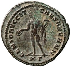 Constantinus I. (Caesar)