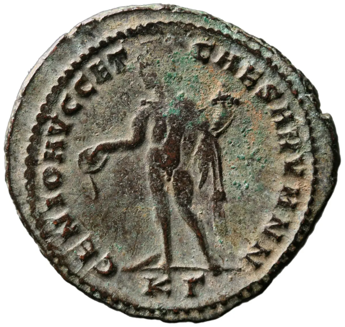 Constantinus I. (Caesar)
