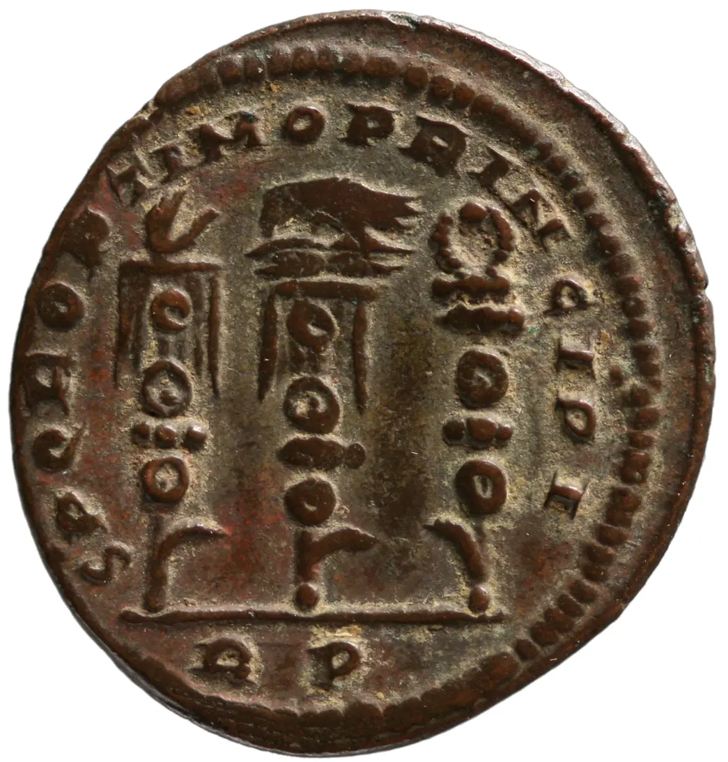 Maximinus II. (Daia)