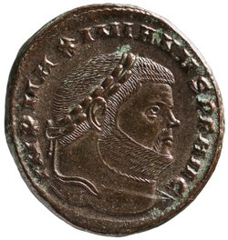 Maximianus I. (Herculius)