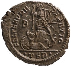 Constantius II.