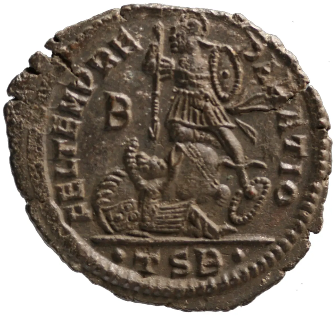 Constantius II.