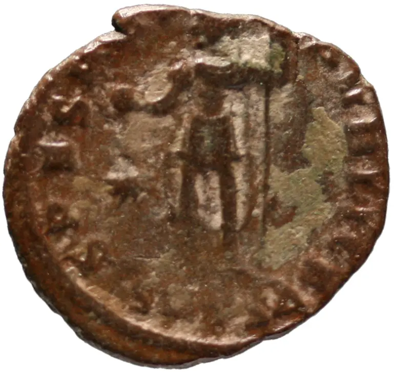 Constantius II.