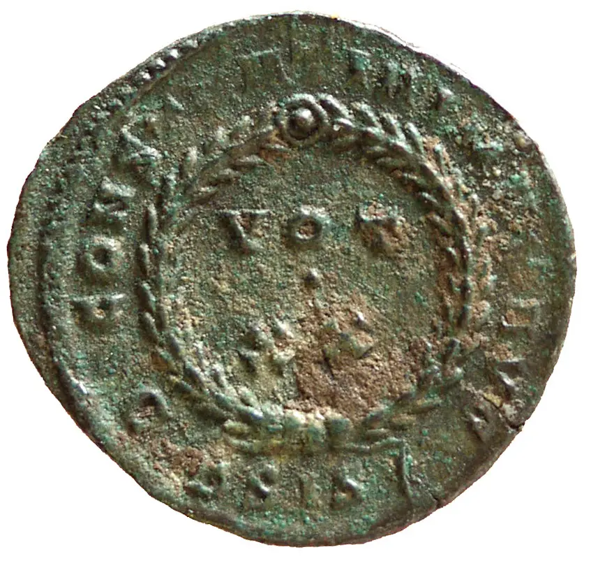 Constantinus I.