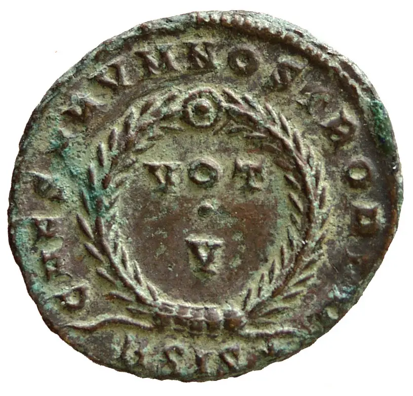 Crispus
