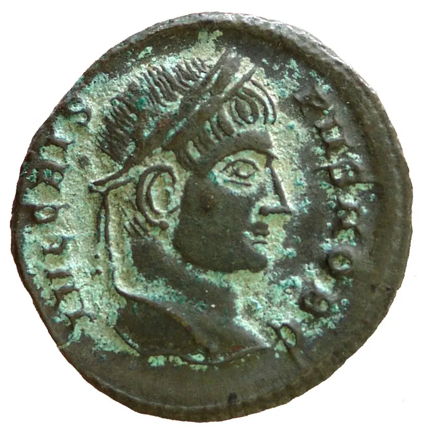 Crispus