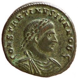 Constantinus II. (Caesar)