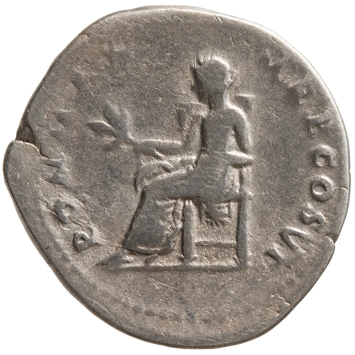 Vespasianus