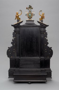Reliquienaltärchen Kaiser Leopolds I.