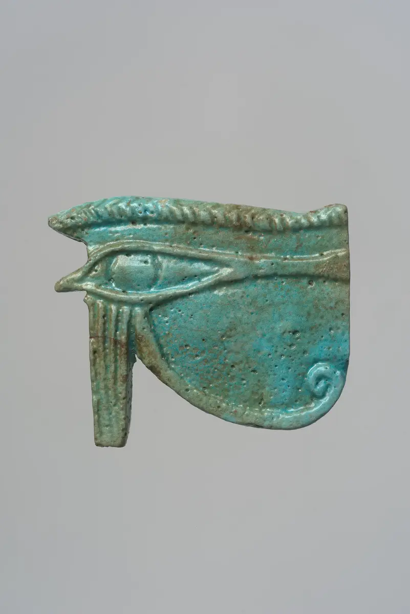 Udjat-Auge