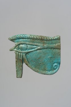 Udjat-Auge