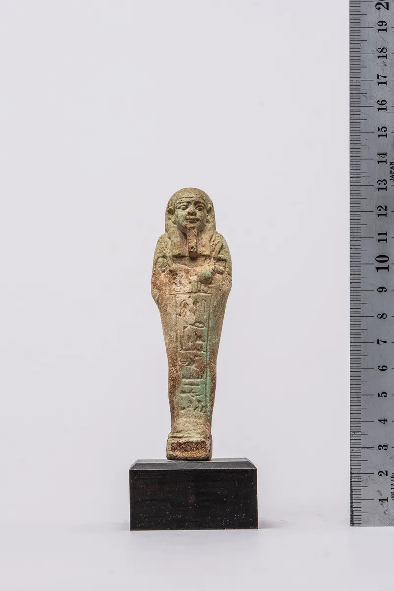 Uschebti des Pa-di-pa-menech