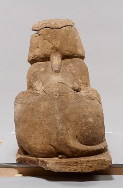 Serapeumssphinx