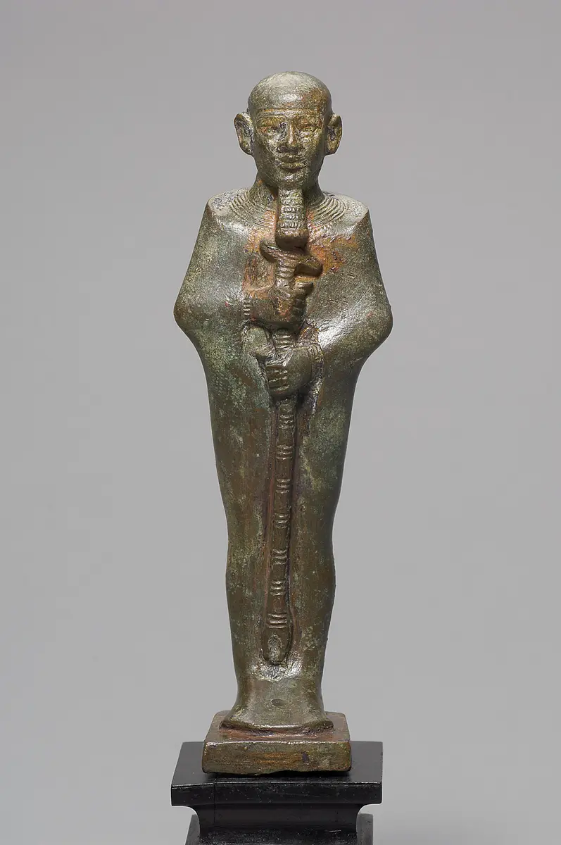 Gott Ptah
