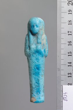 Uschebti
