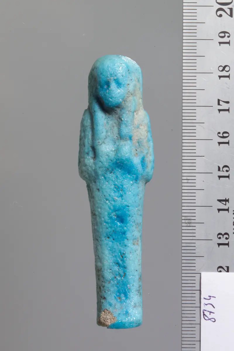 Uschebti