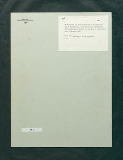 Bestimmungen für den Dienstbetrieb in den Sammlungen des Allerhöchsten Kaiserhauses wie solche mit der Eröffnung der Waffensammlung provisorisch zur Anwendung zu kommen haben