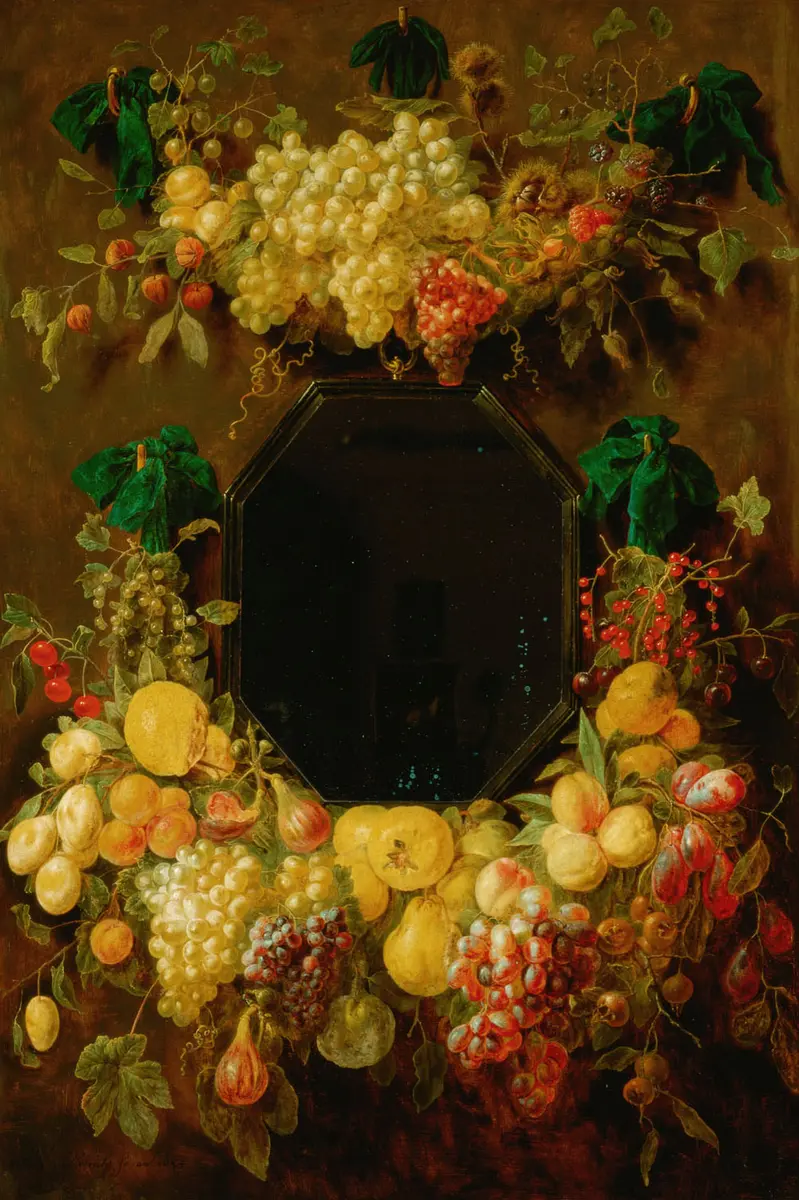 Fruchtgehänge