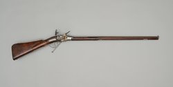 Steinschlossgewehr
