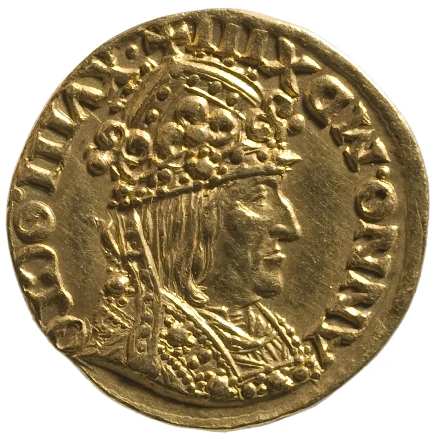 Habsburg: Kaiser Friedrich III.