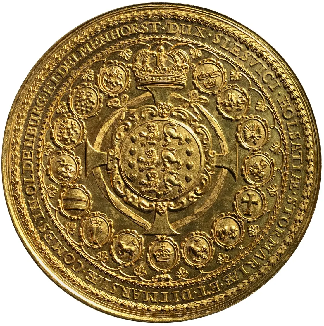 Medaille