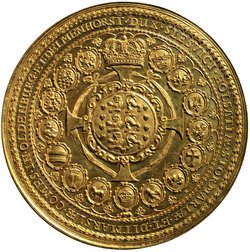 Medaille
