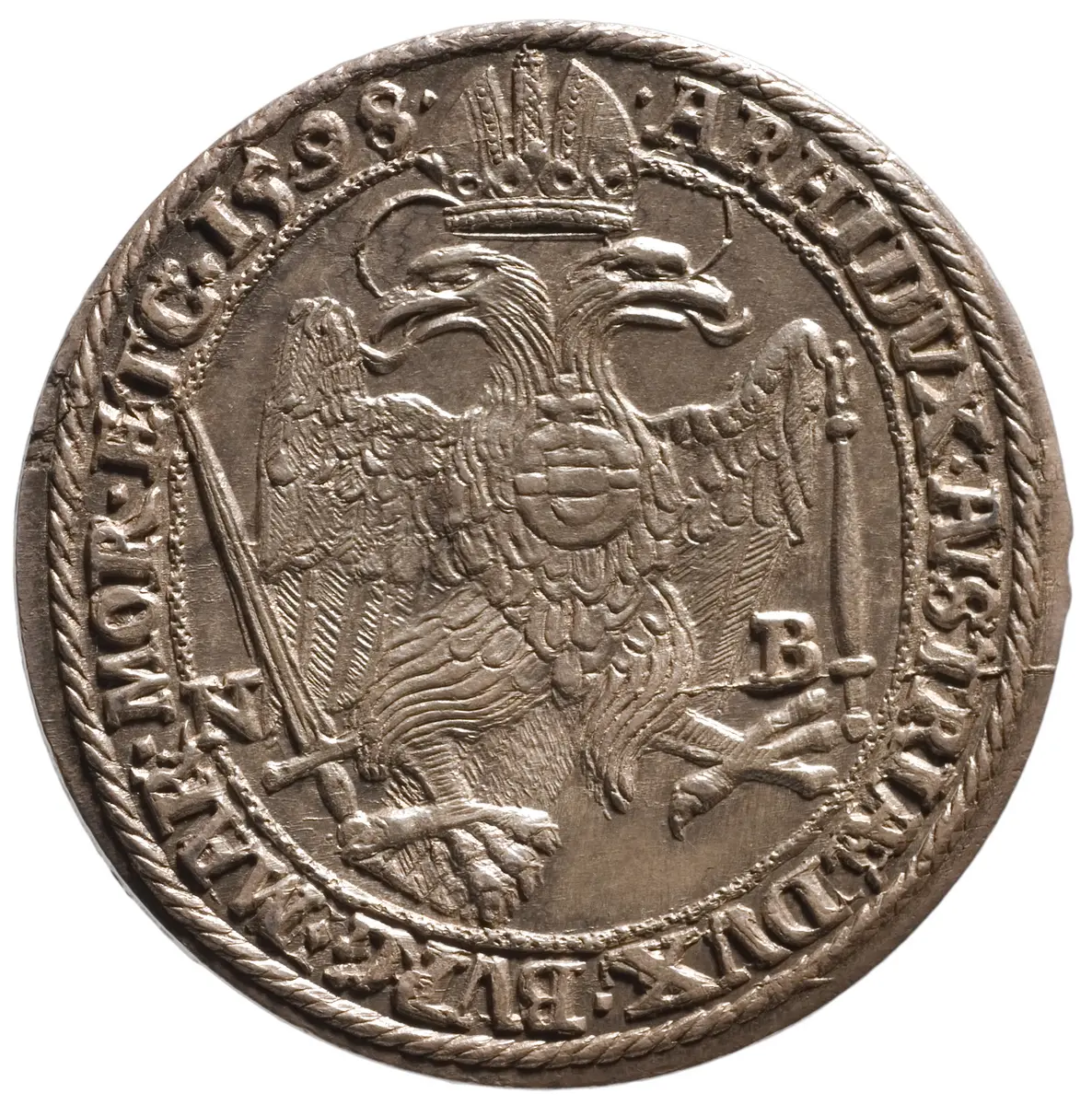 Münze