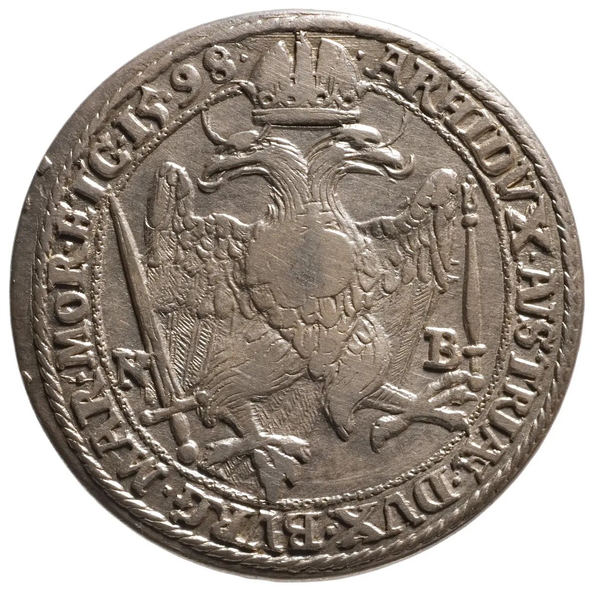 Münze