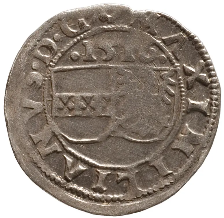 Münze