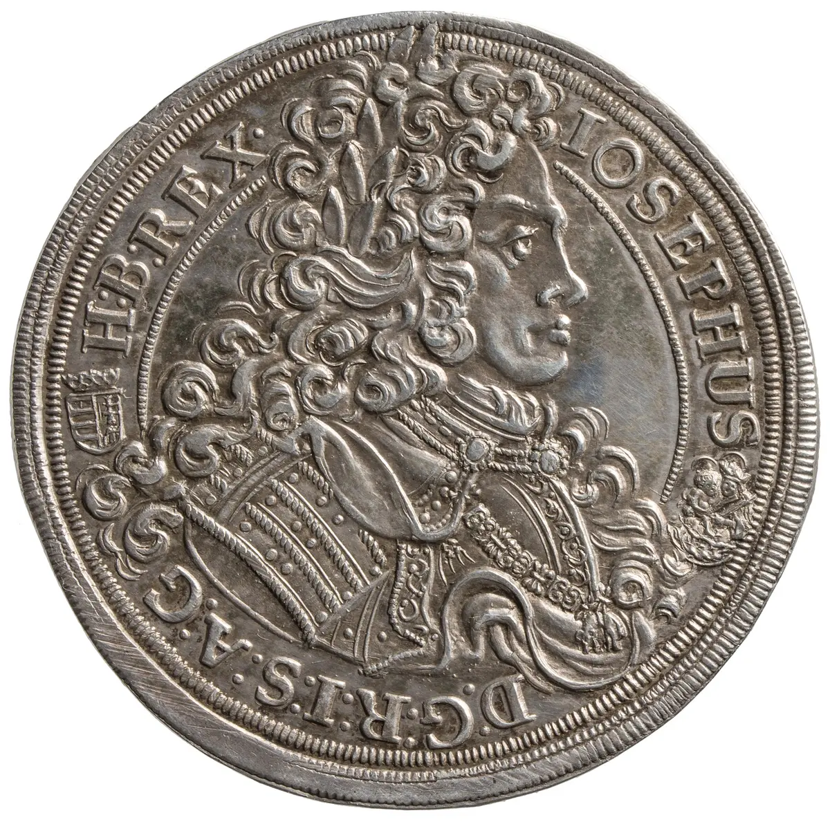 Haus Österreich: Joseph I.