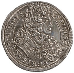 Haus Österreich: Joseph I.