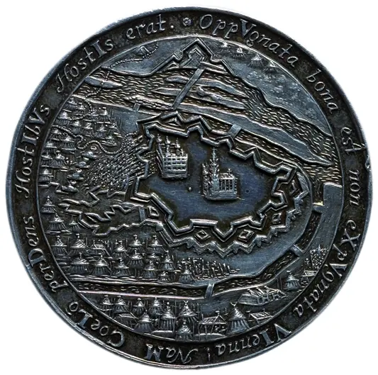 Medaille