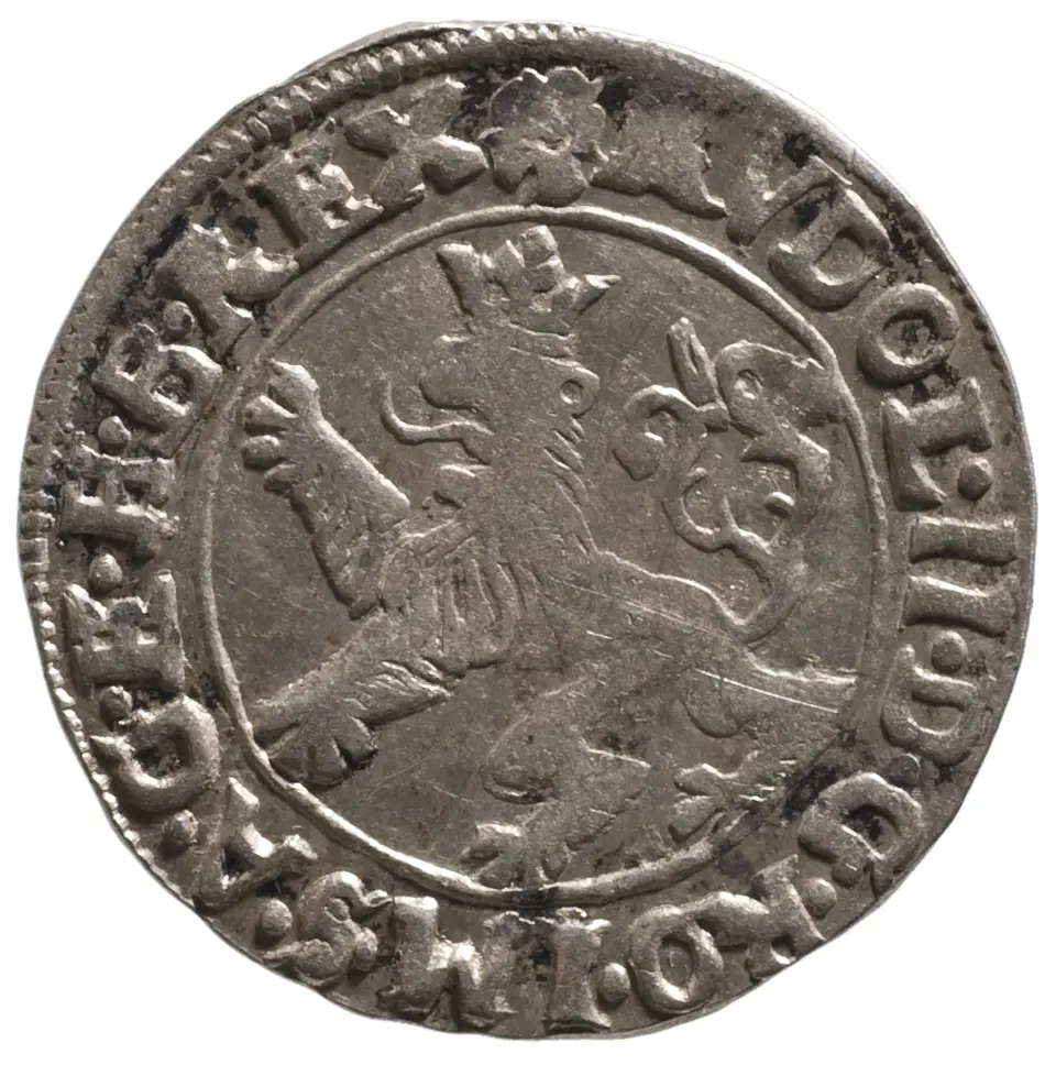 Münze