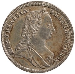 Haus Österreich: Maria Theresia