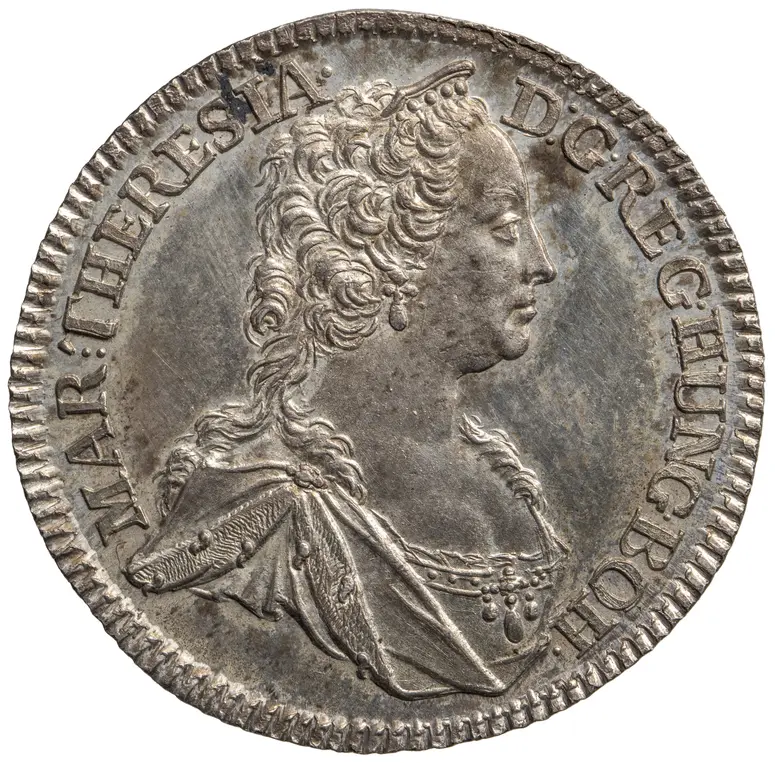 Münze