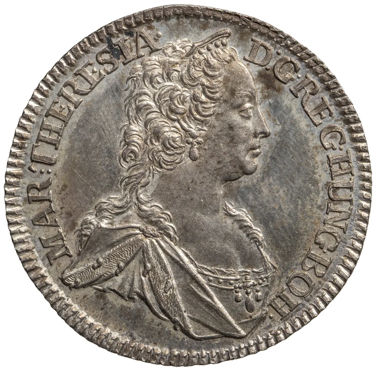 Haus Österreich: Maria Theresia