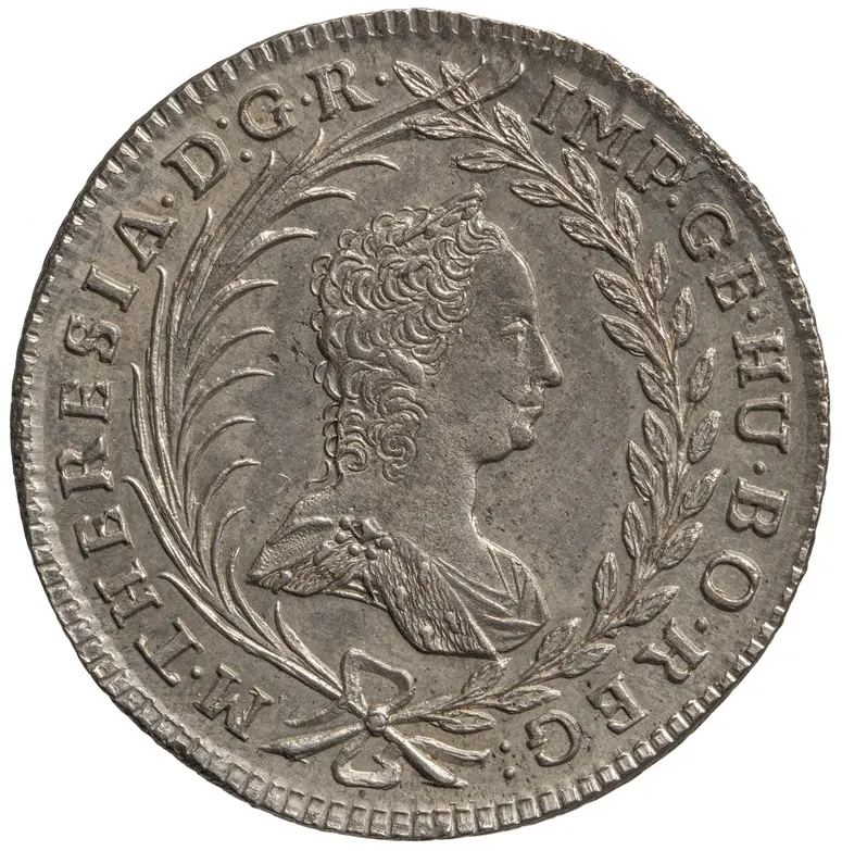 Münze