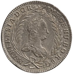 Haus Österreich: Maria Theresia