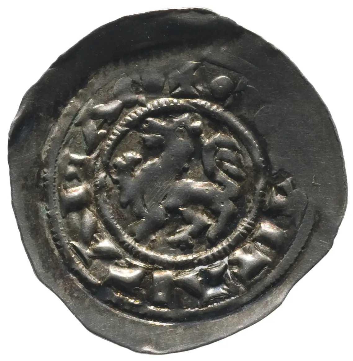 Herzöge von Kärnten / Herren von Krain: Ulrich III. (1256–1269)