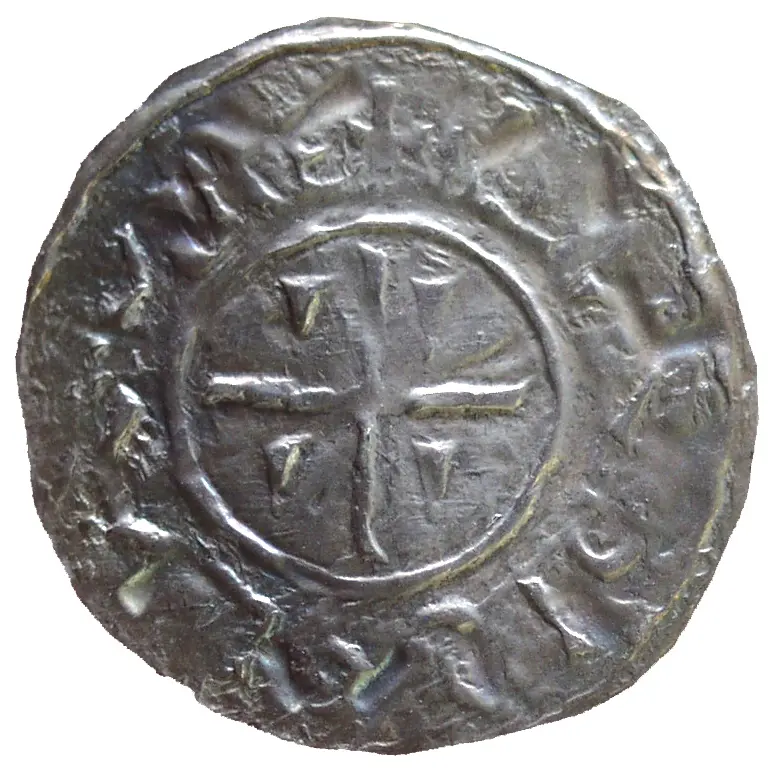 Könige von Ungarn: Ladislaus I. der Heilige
