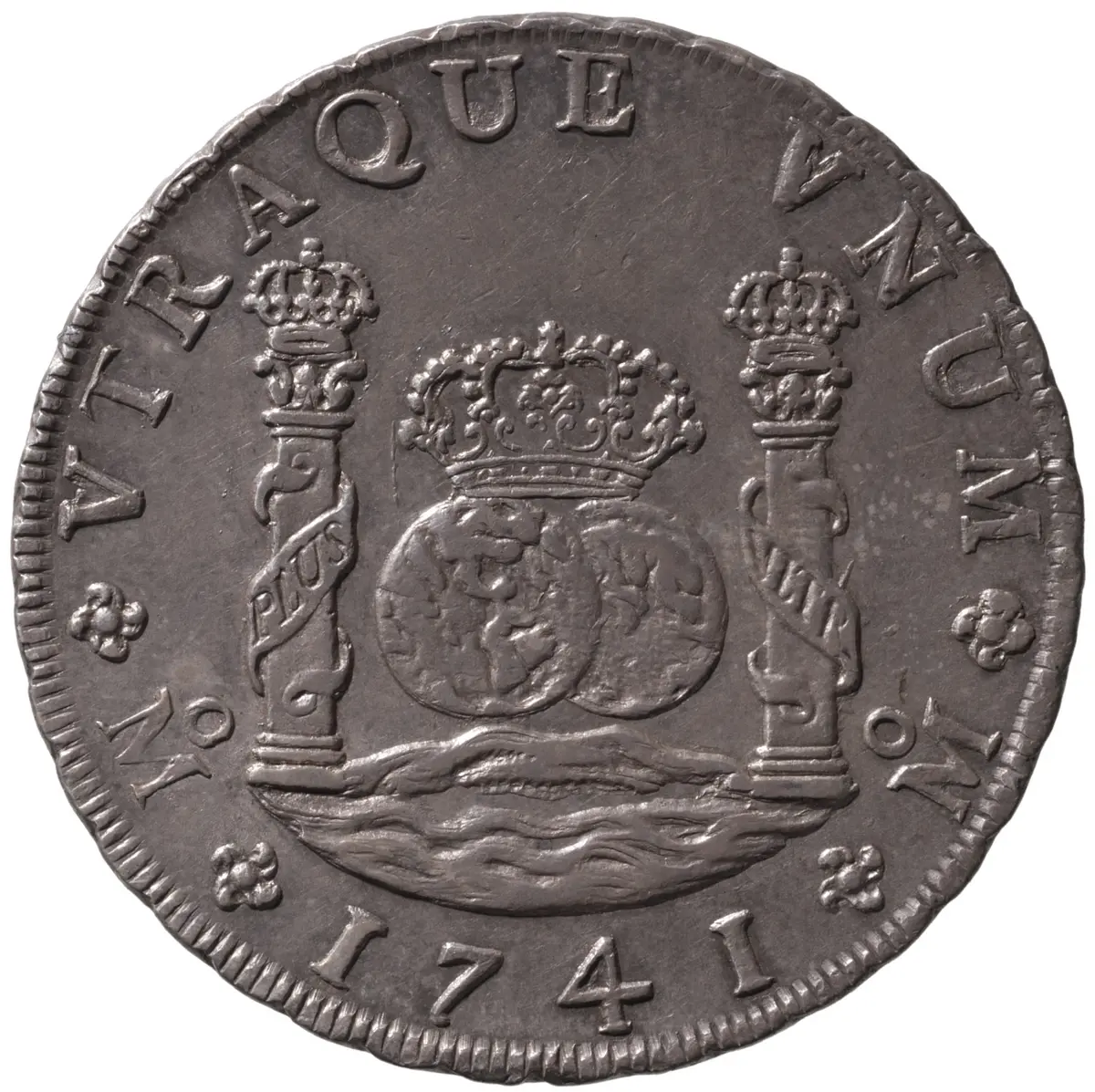 Vizekönigreich Neuspanien: Philipp V./IV./VII.